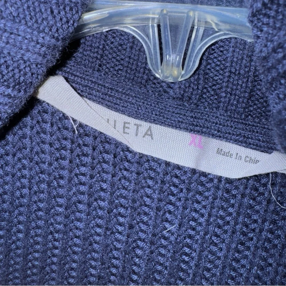 Athleta peaceful wrap
